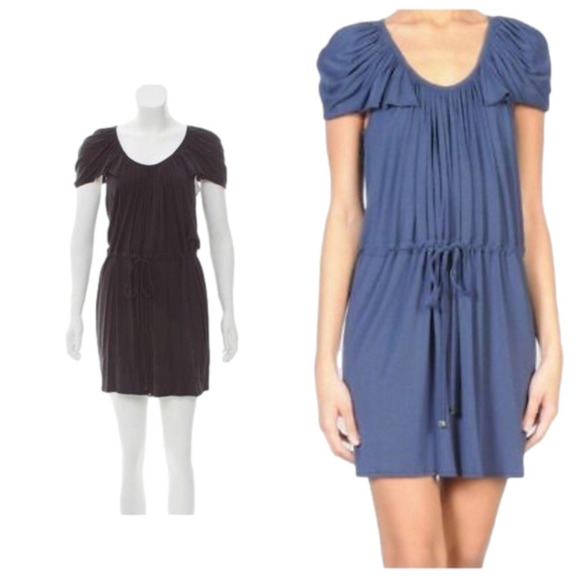 DOO.RI (Under.Ligne) Modal dress - Picture 1 of 8